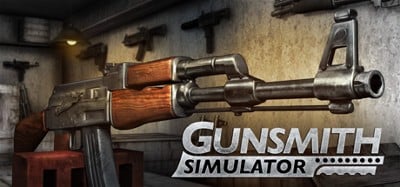 Gunsmith Simulator Image