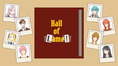 Hall of Lame! Image