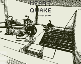 Heart Quake Image