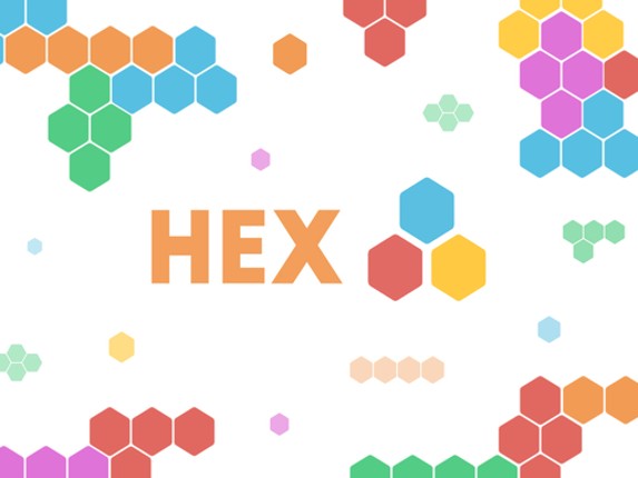 HEX Game Cover