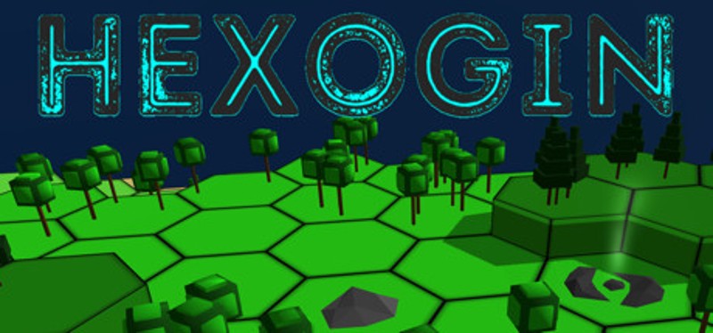 Hexogin Game Cover