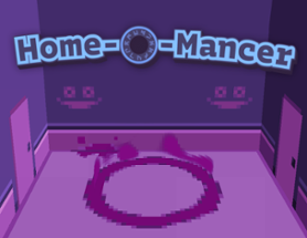 Home - O - Mancer Image