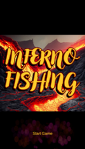 Inferno Fishing [Mini  Jam 153] Image