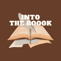 Into the Book Image