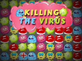 Killing the Virus Image