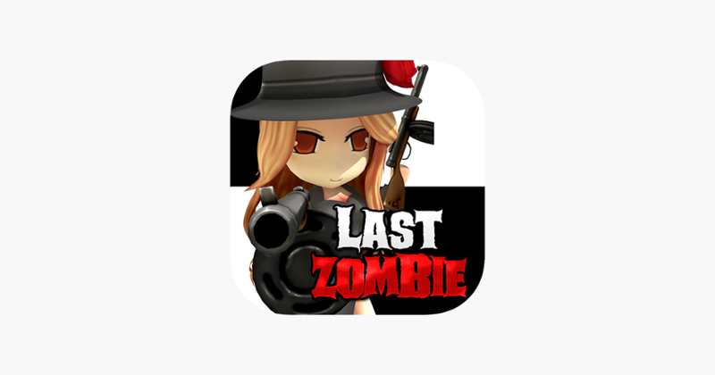 Last Zombie Game Cover