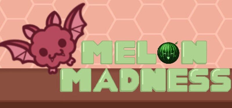 Melon Madness Game Cover