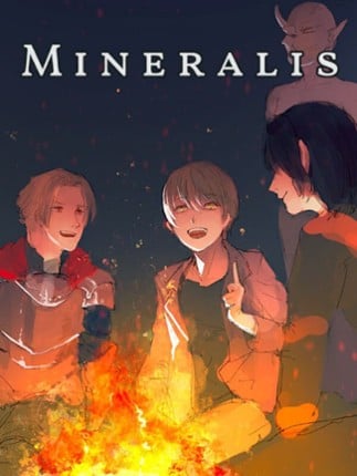 Mineralis Game Cover