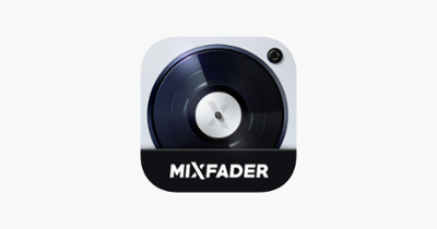 Mixfader dj app Image