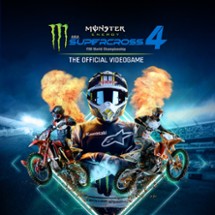 Monster Energy Supercross: The Official Videogame 4 Image