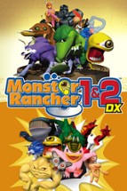 Monster Rancher 1 & 2 DX Image