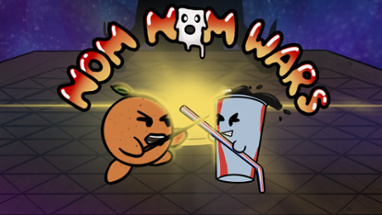 Nom Nom Wars Image