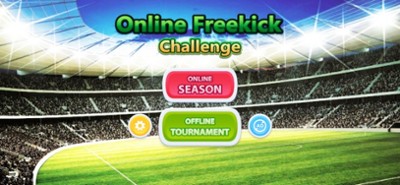 Online Freekick Challenge 3D Image