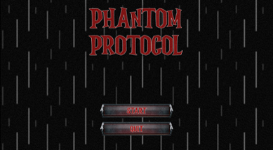 Phantom Protocol Image