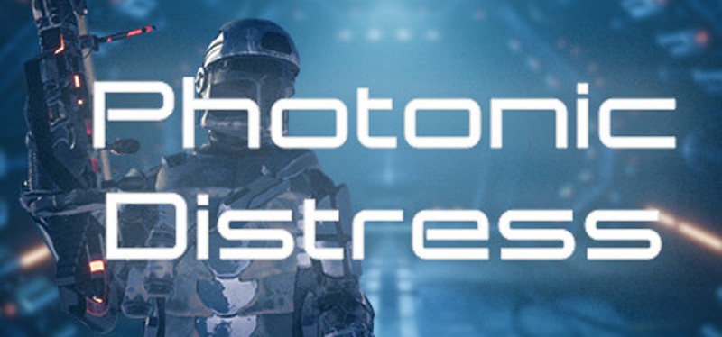 Photonic Distress Game Cover