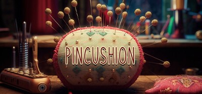 Pincushion Image