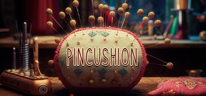 Pincushion Game Cover