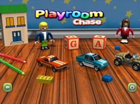 Playroom Chase Image