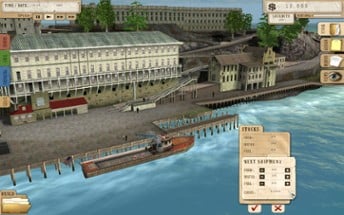 Prison Tycoon Alcatraz Image