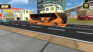 Pro Bus Driver 2 Image