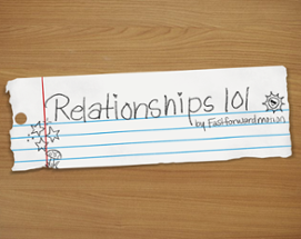 Relationships 101 Image