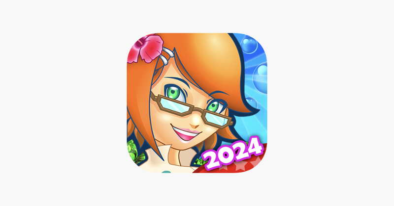 Sally's Spa: Beauty Salon Game Game Cover