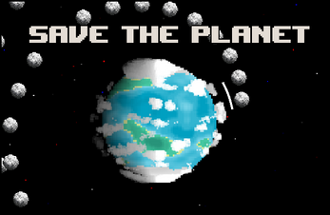 Save The Planets Image