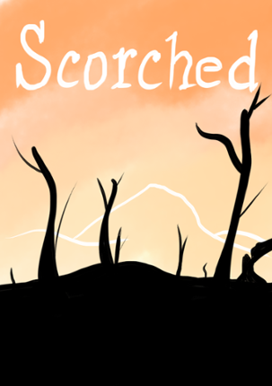 Scorched - After the Burn Game Cover