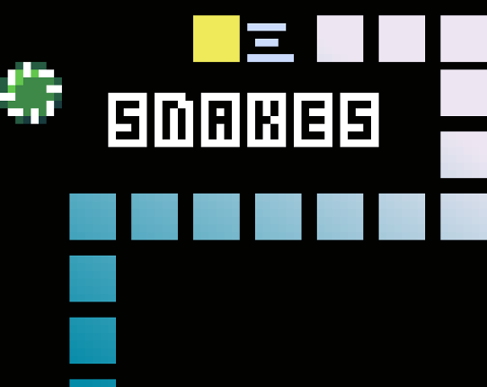 Snakes Game Cover