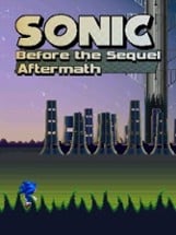Sonic Before the Sequel Aftermath Image