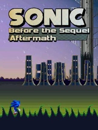 Sonic Before the Sequel Aftermath Game Cover