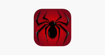 Spider Solitaire, Card Game Image