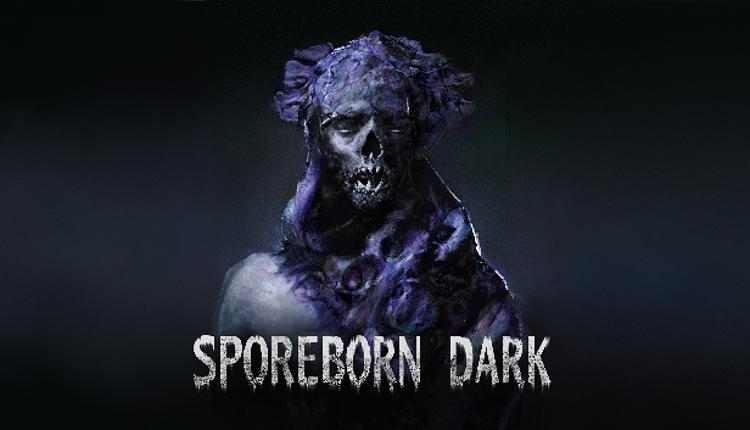 Sporeborn Dark Game Cover