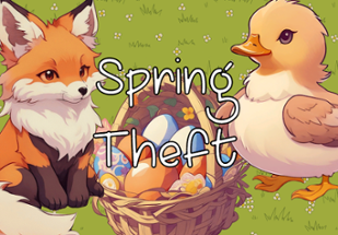 Spring Theft Image