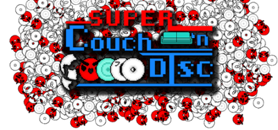 SUPER Couch'n Disc Image