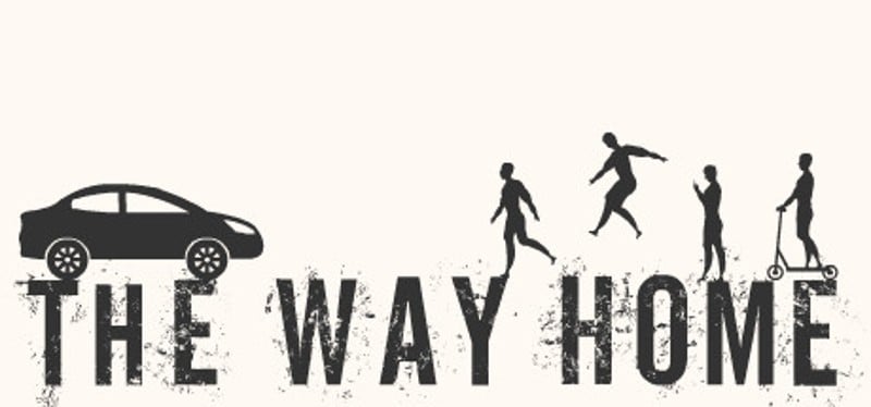 The Way Home Game Cover