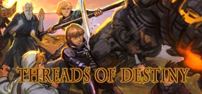 Threads of Destiny Image