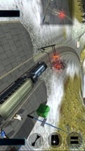 Train Simulator Railways Drive - New 3D Real Games Image