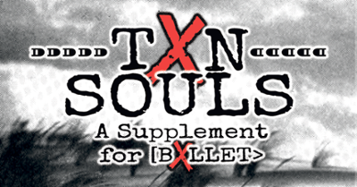 ⁍⁍⁍⁍⁍TXN SOULS⁌⁌⁌⁌⁌ Image