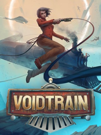 Voidtrain Game Cover