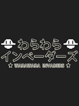 Warawara Invaders Image