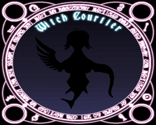 Witch Courtier Game Cover