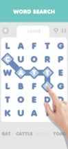 Word Search Puzzles· Image