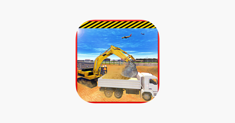 Worker City Building - Auto Machine Game Cover