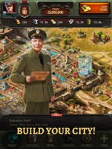 World at War WW2 Strategy MMO Image