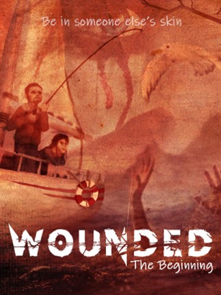 Wounded Game Cover