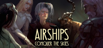 Airships: Conquer the Skies Image