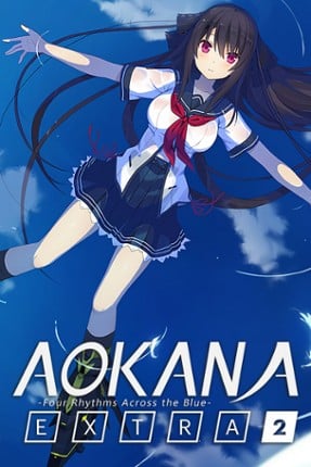 Aokana - EXTRA2 Game Cover