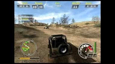 ATV Offroad Fury 4 Image