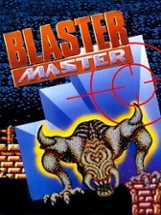 Blaster Master Image